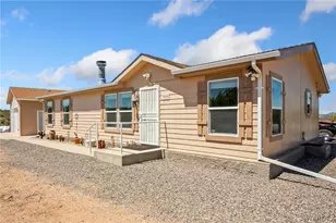 3595 N Spotted Fawn Trail, Kingman, AZ 86401 - Photo 61