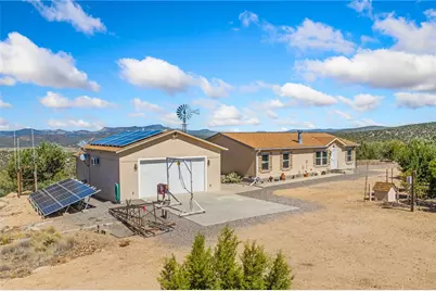 3595 N Spotted Fawn Trail, Kingman, AZ 86401 - Photo 33