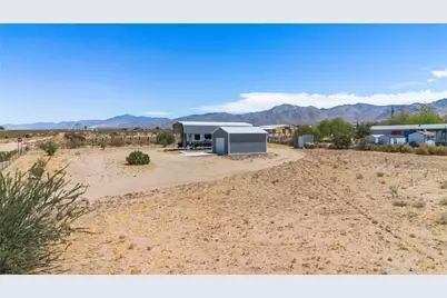 3496 N Heber Road, Golden Valley, AZ 86413 - Photo 13