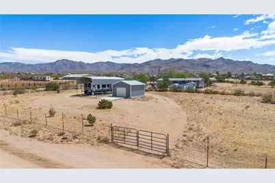 3496 N Heber Road, Golden Valley, AZ 86413 - Photo 5