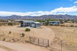 3496 N Heber Rd, Golden Valley, AZ 86413 - Photo 5