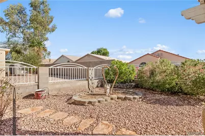 2268 Hijolly Drive, Bullhead City, AZ 86442 - Photo 45