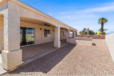 1553 E Puma Road, Mohave Valley, AZ 86440 - Photo 29