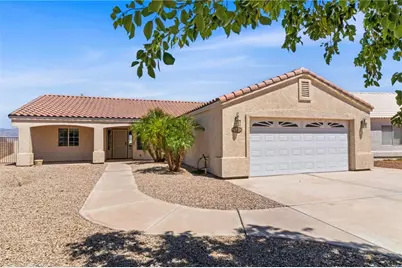 1553 E Puma Road, Mohave Valley, AZ 86440 - Photo 1