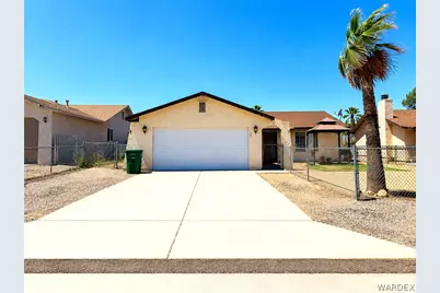 4351 S El Toro Drive, Fort Mohave, AZ 86426 - Photo 1
