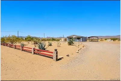 4117/4135 N Cibola Rd Road, Golden Valley, AZ 86413 - Photo 7