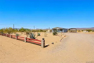 4117/4135 N Cibola Rd Rd, Golden Valley, AZ 86413 - Photo 7
