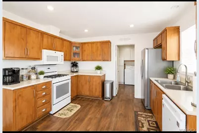 4117/4135 N Cibola Rd Road #59, Golden Valley, AZ 86413 - Photo 15
