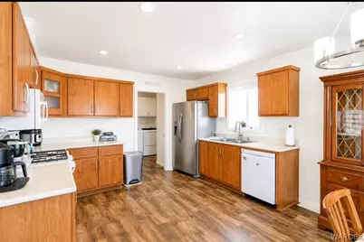 4117/4135 N Cibola Rd Road, Golden Valley, AZ 86413 - Photo 13