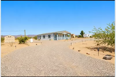 4117/4135 N Cibola Rd Road, Golden Valley, AZ 86413 - Photo 5