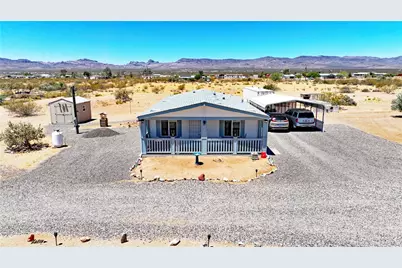 4117/4135 N Cibola Rd Road, Golden Valley, AZ 86413 - Photo 31