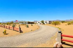 4117/4135 N Cibola Rd Rd, Golden Valley, AZ 86413 - Photo 5