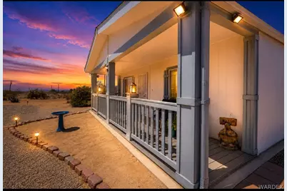 4117/4135 N Cibola Rd Road, Golden Valley, AZ 86413 - Photo 9