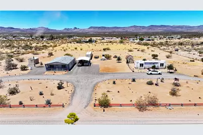 4117 N Cibola Rd Road, Golden Valley, AZ 86413 - Photo 1
