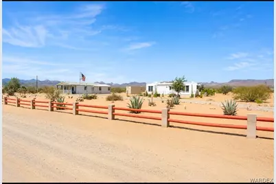4117/4135 N Cibola Rd Road, Golden Valley, AZ 86413 - Photo 11