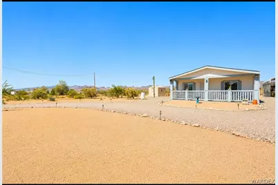 4117/4135 N Cibola Rd Road, Golden Valley, AZ 86413 - Photo 3