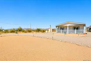 4117/4135 N Cibola Rd Rd, Golden Valley, AZ 86413 - Photo 3