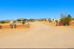 4117/4135 N Cibola Rd Rd, Golden Valley, AZ 86413 - Photo 1