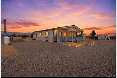 4117/4135 N Cibola Rd Road #59, Golden Valley, AZ 86413 - Photo 3