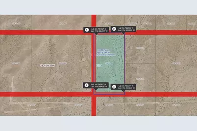 210-35-048 Roadway Easement, Topock, AZ 86436 - Photo 1