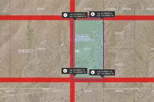 210-35-048 Roadway Easement, Topock, AZ 86436 - Photo 1