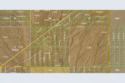 209-04-059 S Pinion Road, Golden Valley, AZ 86413 - Photo 1