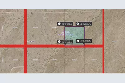 210-35-053 Roadway Easement, Topock, AZ 86436 - Photo 1