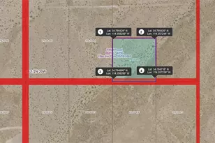 210-35-053 Roadway Easement, Topock, AZ 86436 - Photo 1