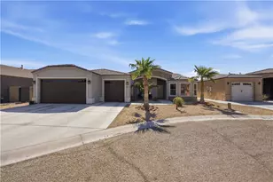 5517 S Integrity Ln, Fort Mohave, AZ 86426 - Photo 1