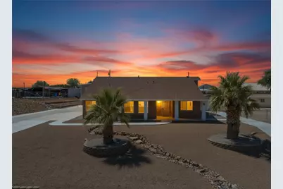 2271 E Flathead Road, Fort Mohave, AZ 86426 - Photo 1