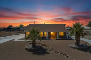 2271 E Flathead Rd, Fort Mohave, AZ 86426 - Photo 1