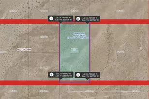 210-35-046 Roadway Easement, Topock, AZ 86436 - Photo 1