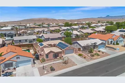 2949 Desierto Verde, Bullhead City, AZ 86429 - Photo 45
