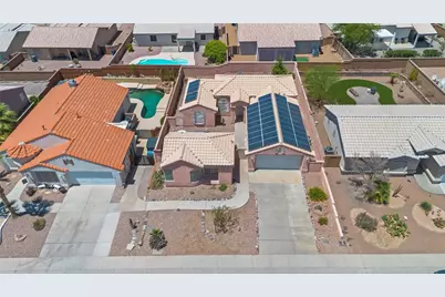 2949 Desierto Verde, Bullhead City, AZ 86429 - Photo 45