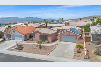 2949 Desierto Verde, Bullhead City, AZ 86429 - Photo 1