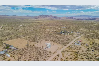 8176 W Santa Cruz Drive, White Hills, AZ 86445 - Photo 23