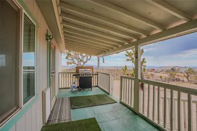 8176 W Santa Cruz Drive, White Hills, AZ 86445 - Photo 3