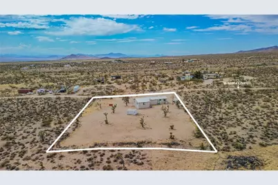 8176 W Santa Cruz Drive, White Hills, AZ 86445 - Photo 19