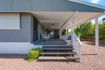 12720 Cortaro Drive, Topock, AZ 86436 - Photo 9