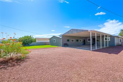 12720 Cortaro Drive, Topock, AZ 86436 - Photo 1