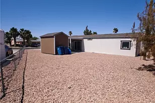 463 Santa Maria, Bullhead City, AZ 86442 - Photo 31