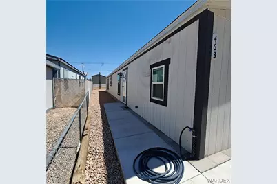 463 Santa Maria, Bullhead City, AZ 86442 - Photo 39