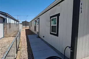 463 Santa Maria, Bullhead City, AZ 86442 - Photo 39