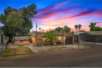 640 E Well Street, Mohave Valley, AZ 86440 - Photo 1