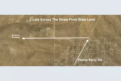 319-08-394 17th Street, Dolan Springs, AZ 86441 - Photo 3