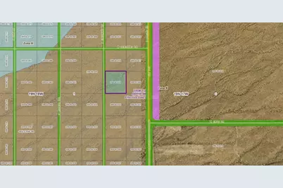 209-02-019 S Coconino Road, Golden Valley, AZ 86413 - Photo 3