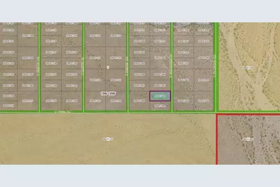 209-07-089 Copperville Road, Golden Valley, AZ 86413 - Photo 3