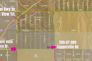 209-07-089 Copperville Rd, Golden Valley, AZ 86413 - Photo 1