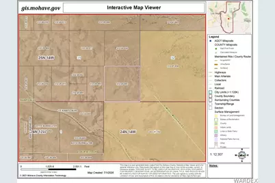 312-20-001 Kaibito Blvd., Kingman, AZ 86401 - Photo 5