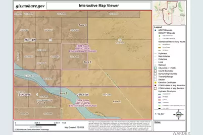 312-20-001 Kaibito Blvd., Kingman, AZ 86401 - Photo 9